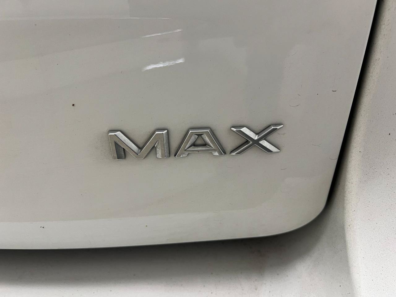 Used 2025 Ford Expedition Max Platinum AWD/4WD image 23