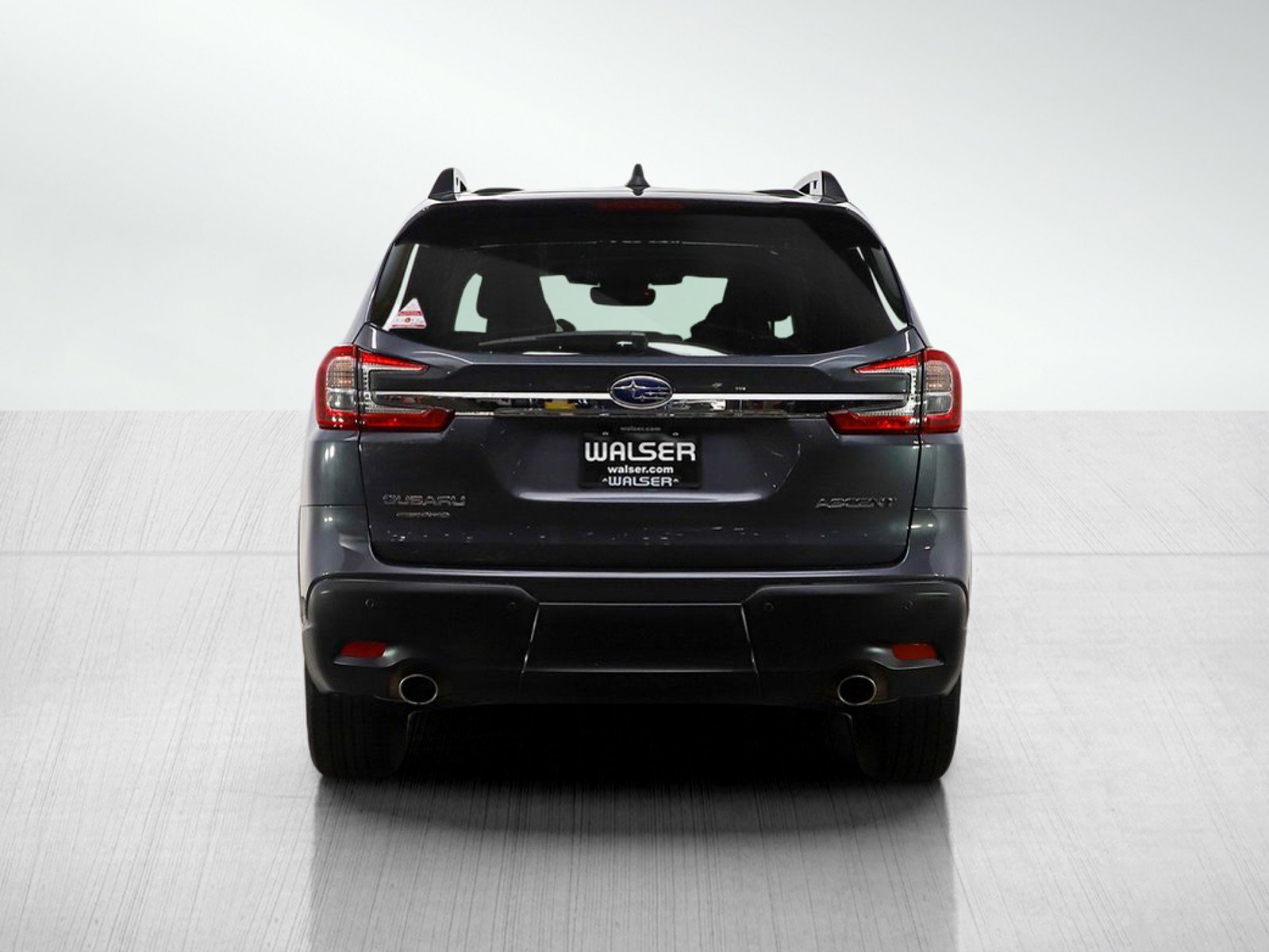 Used 2024 Subaru Ascent Premium w/ Convenience Package image 4
