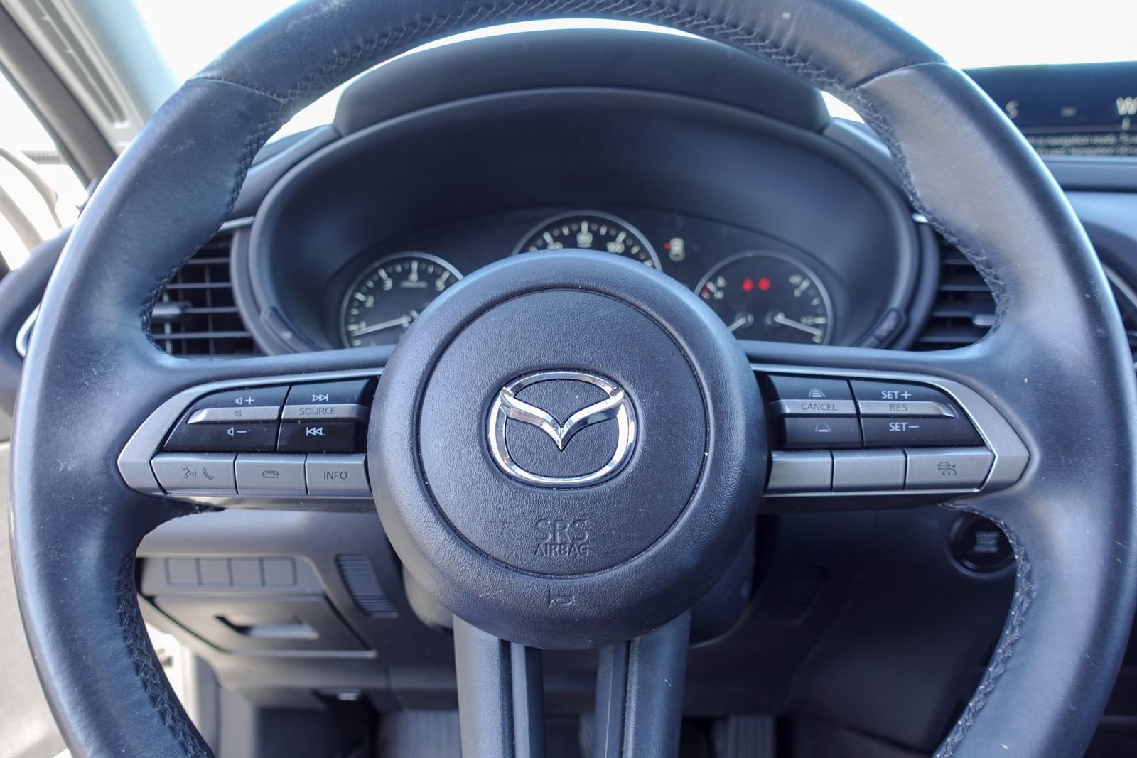 Used 2023 MAZDA CX-30 AWD 2.5 S w/ Select Package image 18