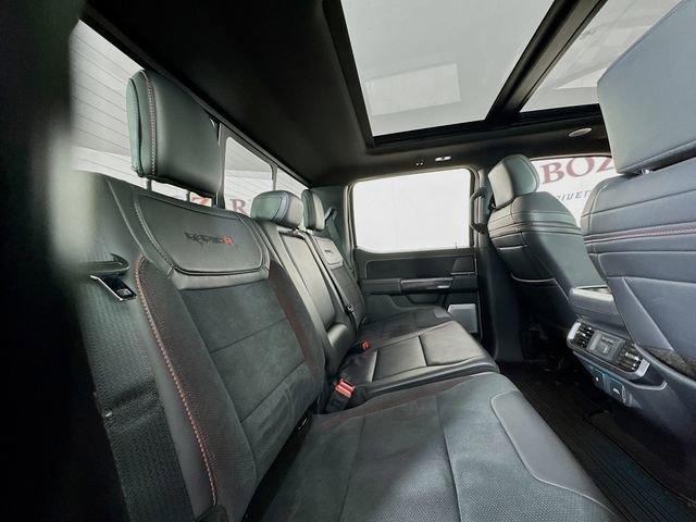 Used 2025 Ford F150 Raptor w/ Equipment Group 803A Raptor R image 34