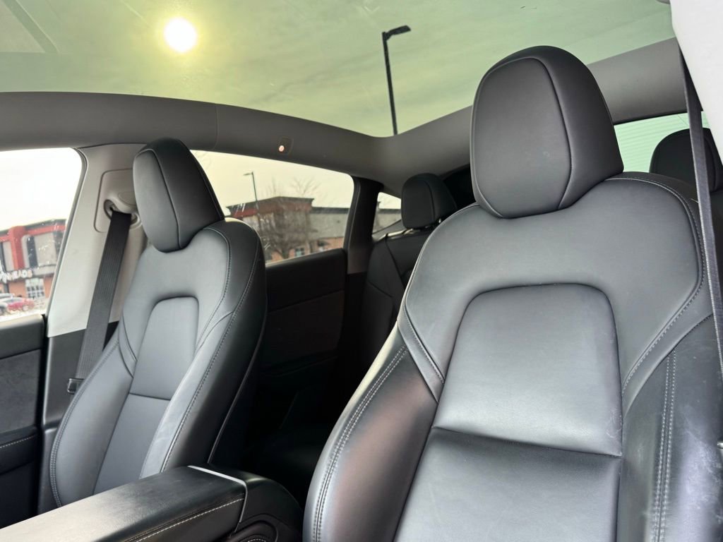 Used 2023 Tesla Model Y Long Range image 20