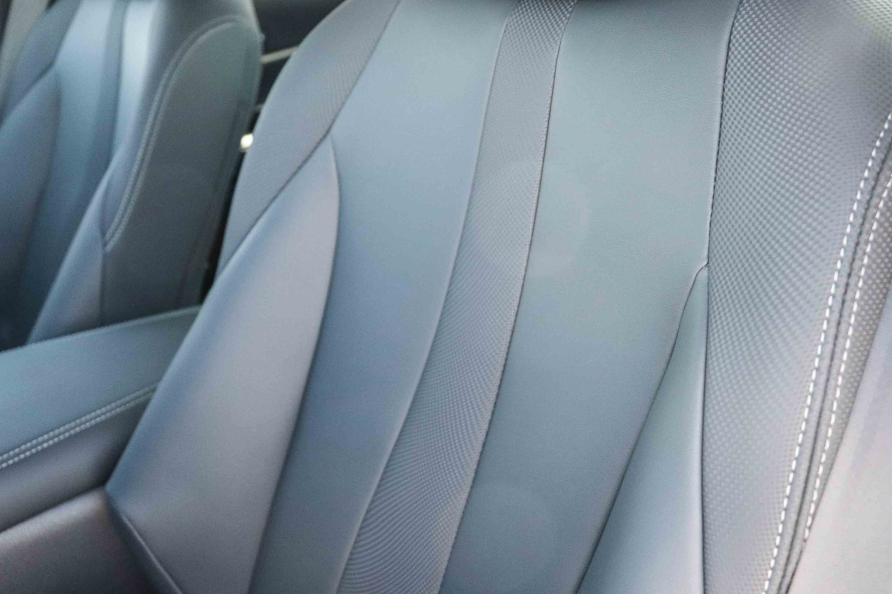 New 2026 Toyota Mirai XLE image 26