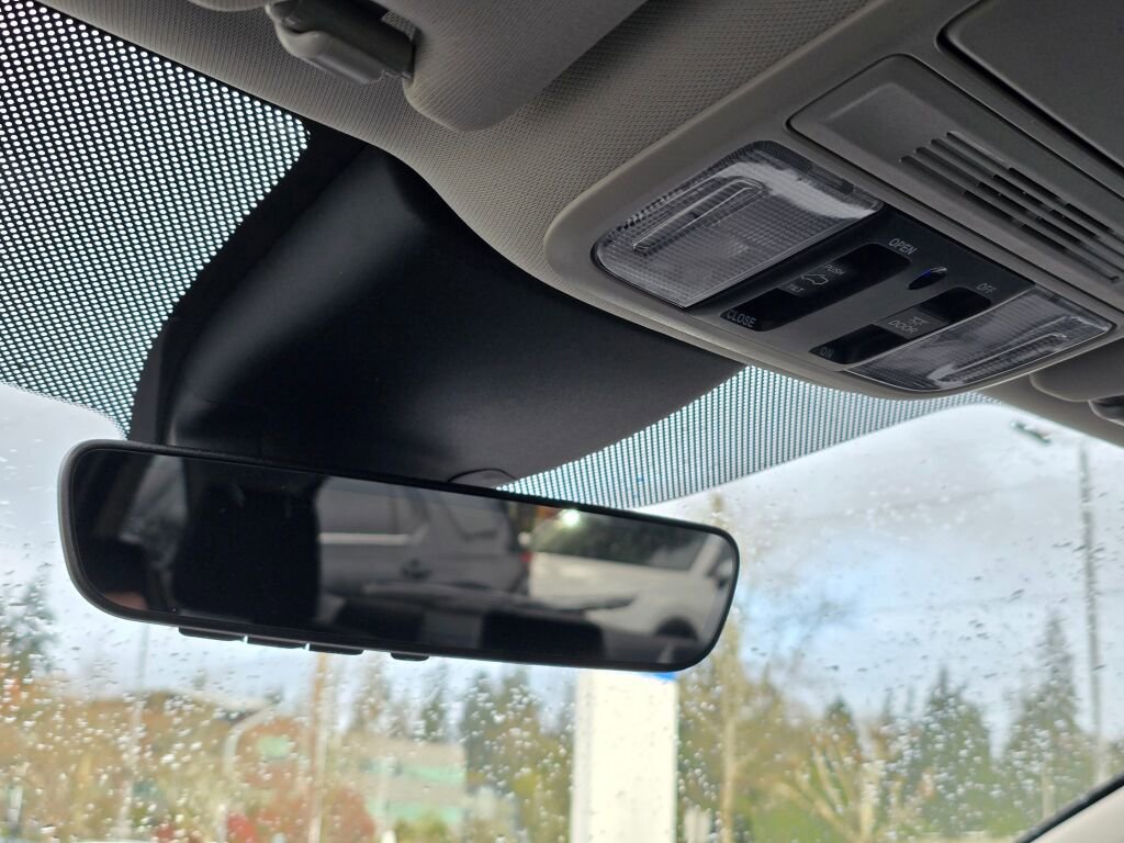 New 2026 Honda Odyssey EX-L image 27