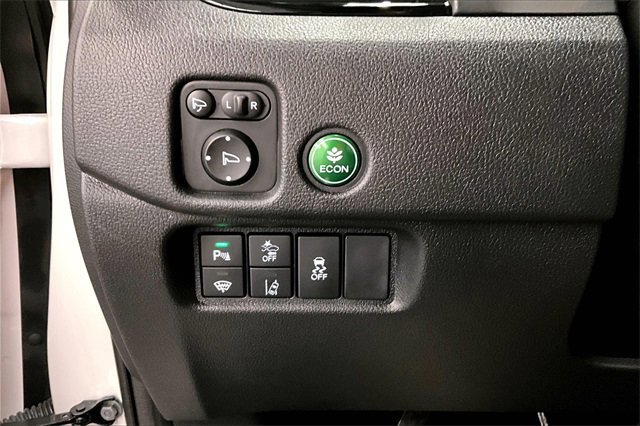 Used 2025 Honda Passport Black Edition image 33