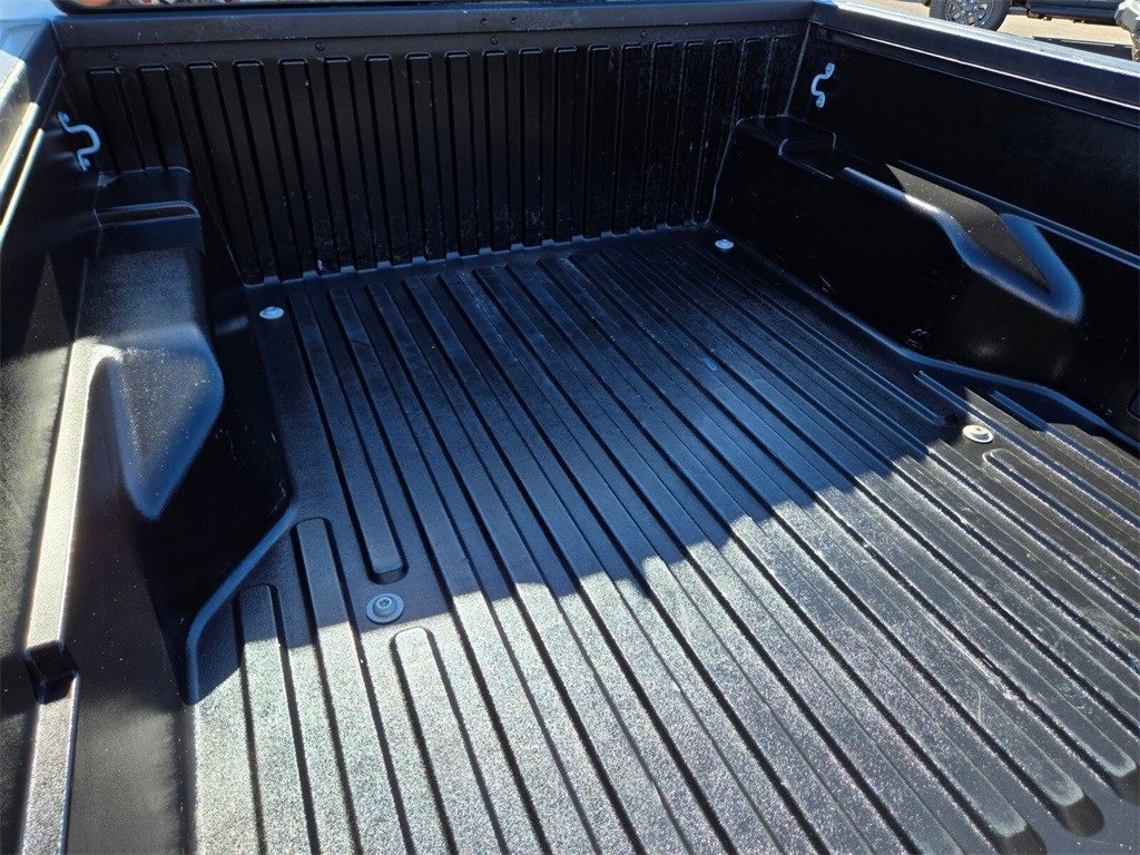 Used 2023 Toyota Tacoma TRD Off-Road image 16