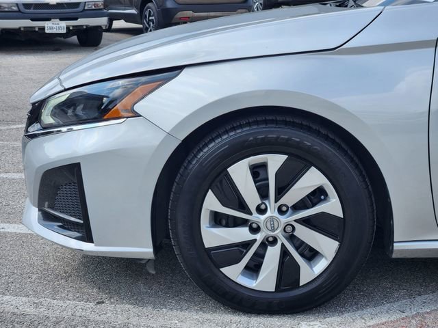 Certified 2023 Nissan Altima 2.5 S image 5