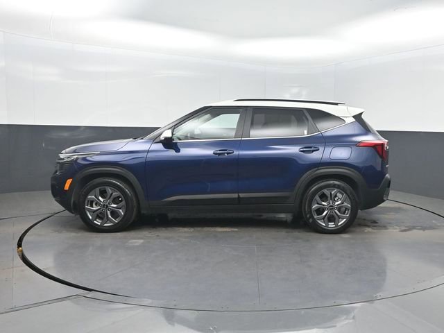 Used 2024 Kia Seltos S FWD image 2