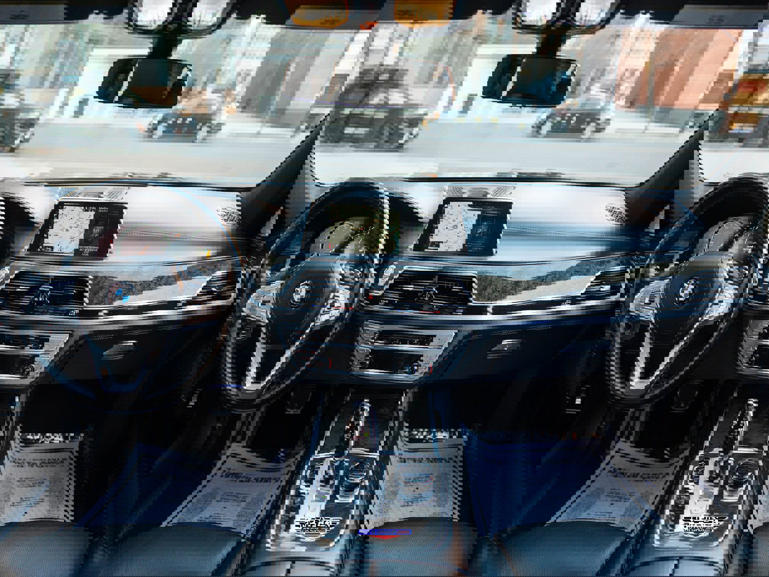 Used 2019 BMW 750i xDrive w/ Executive Package image 14