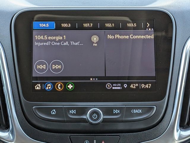 Used 2024 Chevrolet Equinox LT image 17