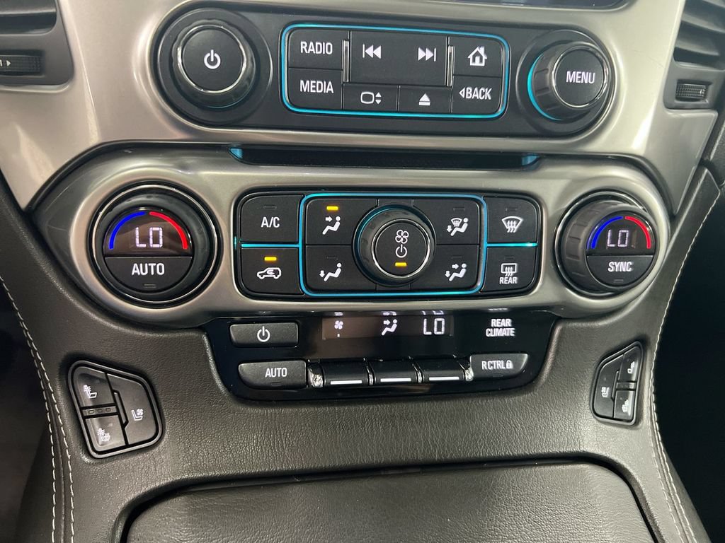 Used 2019 Chevrolet Tahoe Premier AWD/4WD image 17