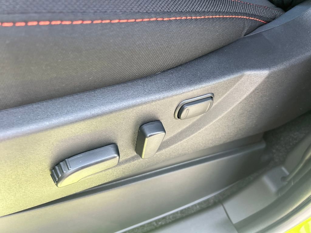 New 2026 Nissan Frontier Pro-X image 15