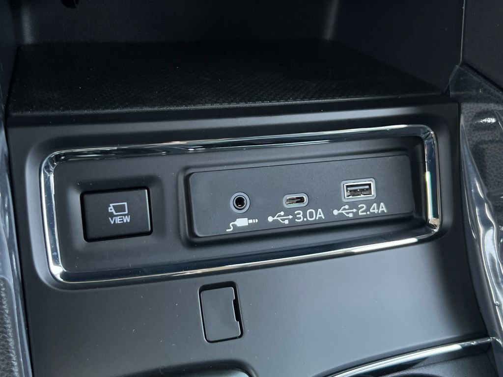 New 2026 Subaru Ascent Bronze Edition image 28