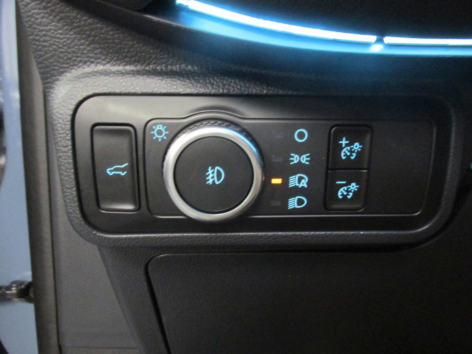 New 2025 Ford Explorer ST w/ Sun And Sound Package image 27