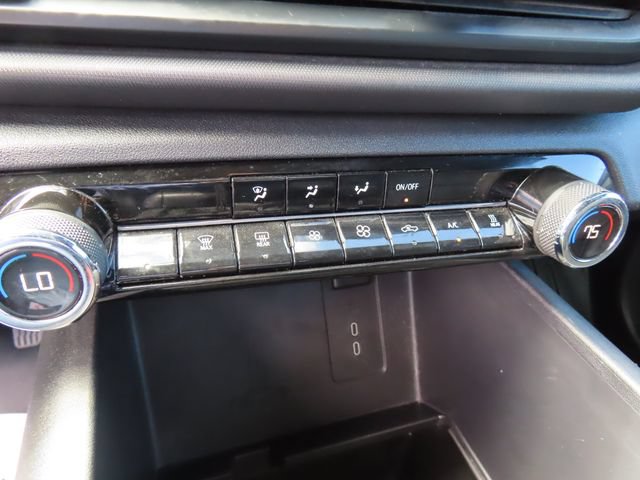 Used 2024 Chevrolet Silverado EV W/T AWD/4WD image 34