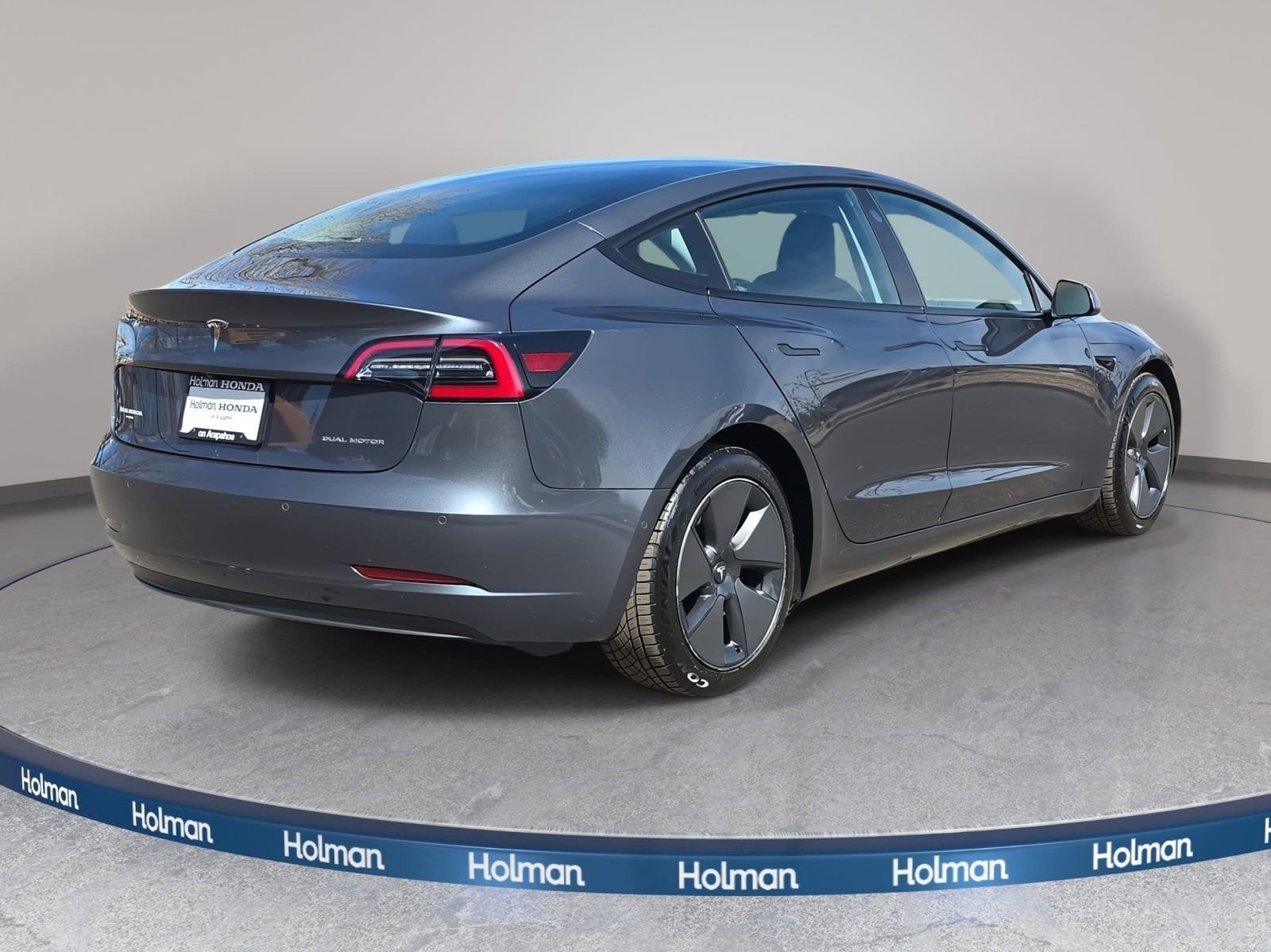 Used 2021 Tesla Model 3 Long Range image 7