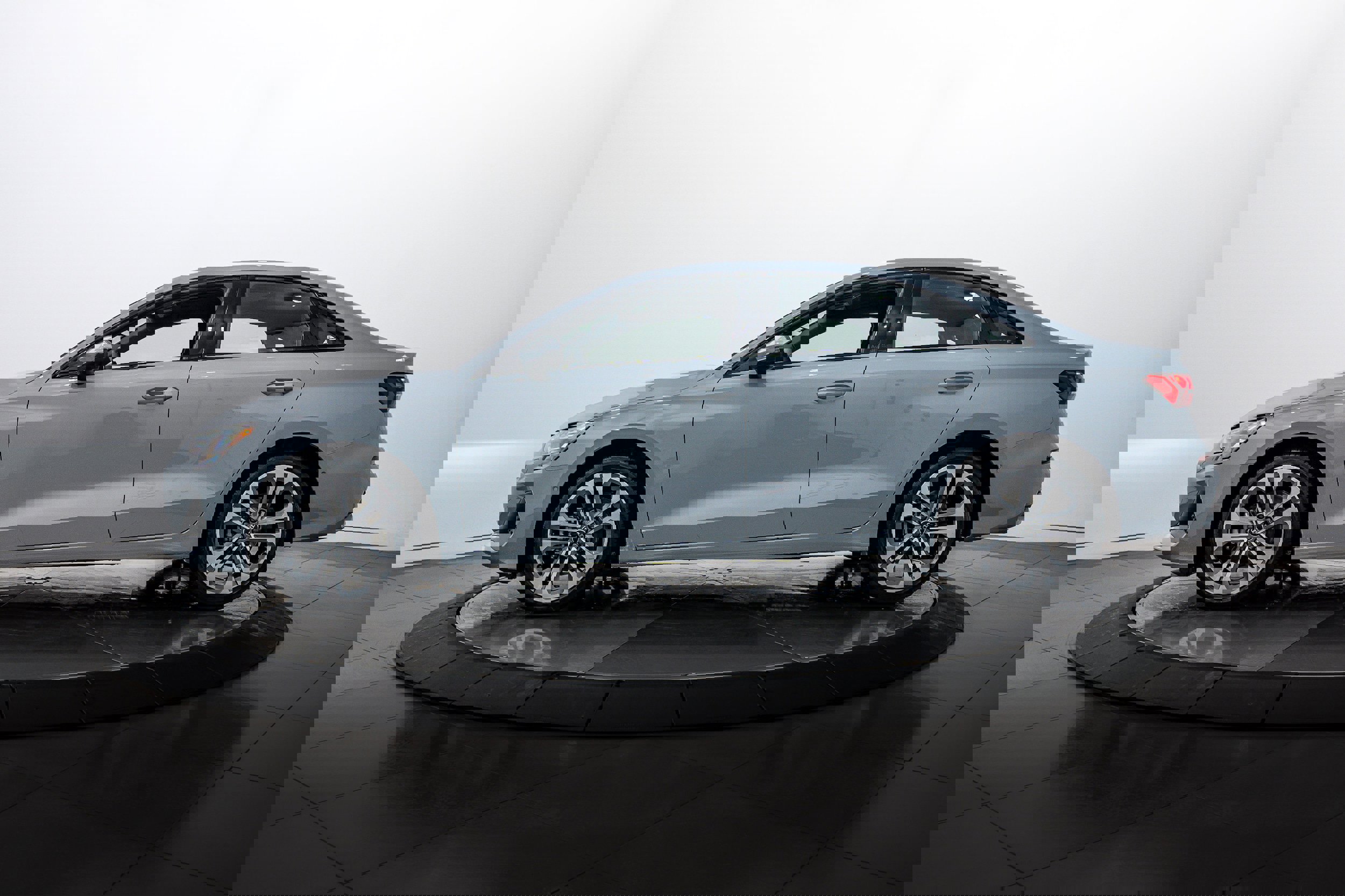 New 2026 Audi A3 2.0T Premium Plus image 6