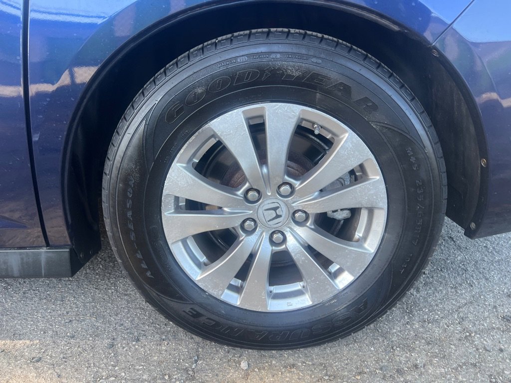 Used 2014 Honda Odyssey EX-L image 38
