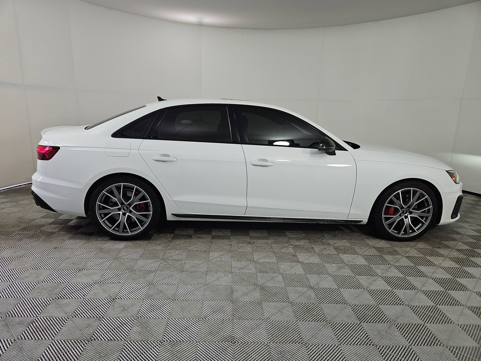 Certified 2023 Audi S4 Premium Plus w/ Premium Plus Package image 8