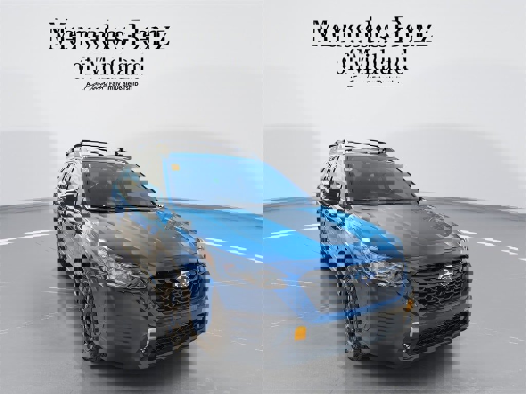 Used 2023 Subaru Outback Wilderness image 1