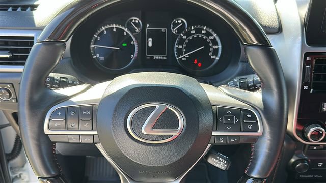 Used 2023 Lexus GX 460 Premium w/ Premium Plus Package image 13