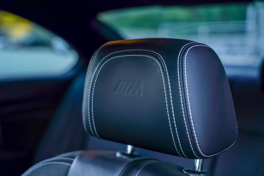 Used 2013 BMW M3 Coupe RWD image 12