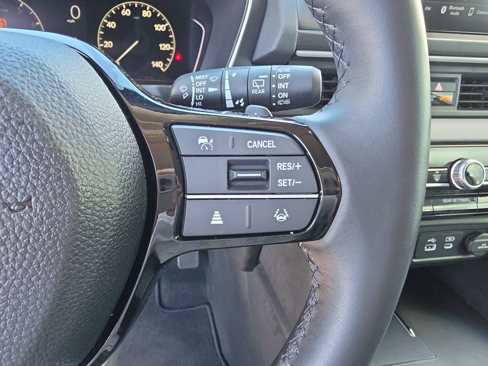Certified 2025 Honda Pilot EX-L image 24