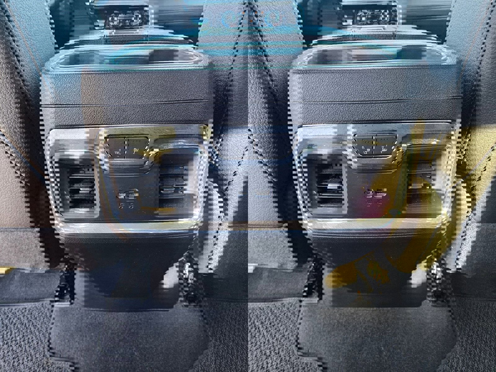 Used 2022 GMC Sierra 1500 Denali w/ Denali Carbonpro Edition image 24