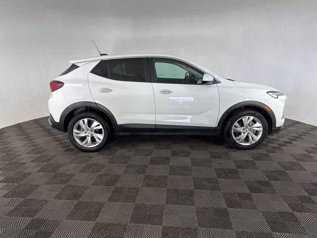Used 2025 Buick Encore GX Preferred image 5