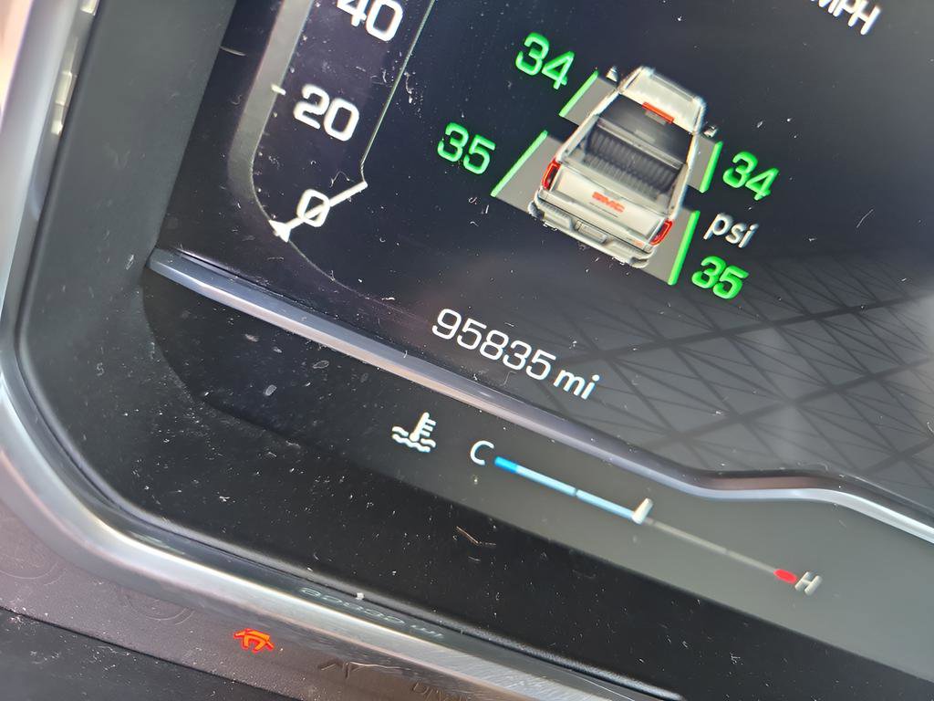 Used 2023 GMC Sierra 1500 AT4 w/ AT4 Premium Package image 26