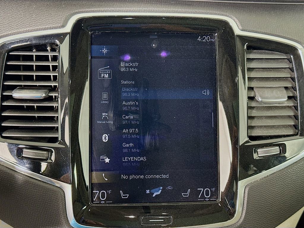Used 2018 Volvo XC90 T6 Momentum w/ Convenience Package image 15