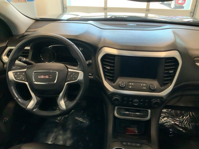 Used 2023 GMC Acadia SLT w/ Technology Package image 25