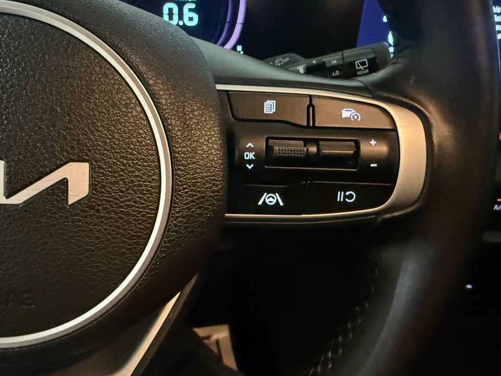 Used 2024 Kia Sportage X-Line image 34