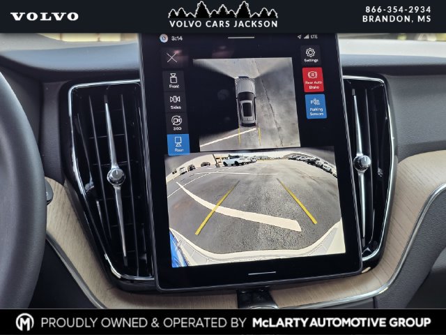 New 2026 Volvo XC60 B5 Plus w/ Protection Package Premier AWD/4WD image 8