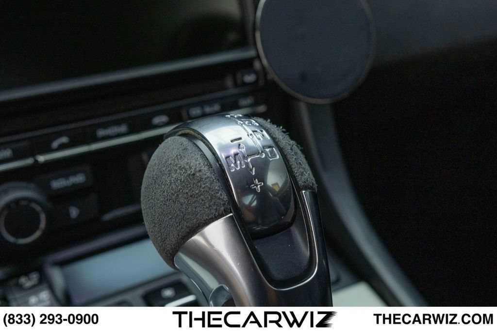 Used 2015 Porsche 911 GT3 RWD image 86