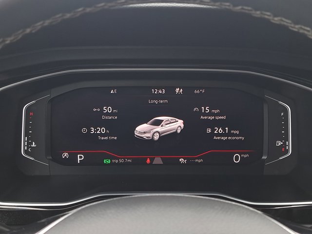 Used 2021 Volkswagen Jetta SEL FWD image 28