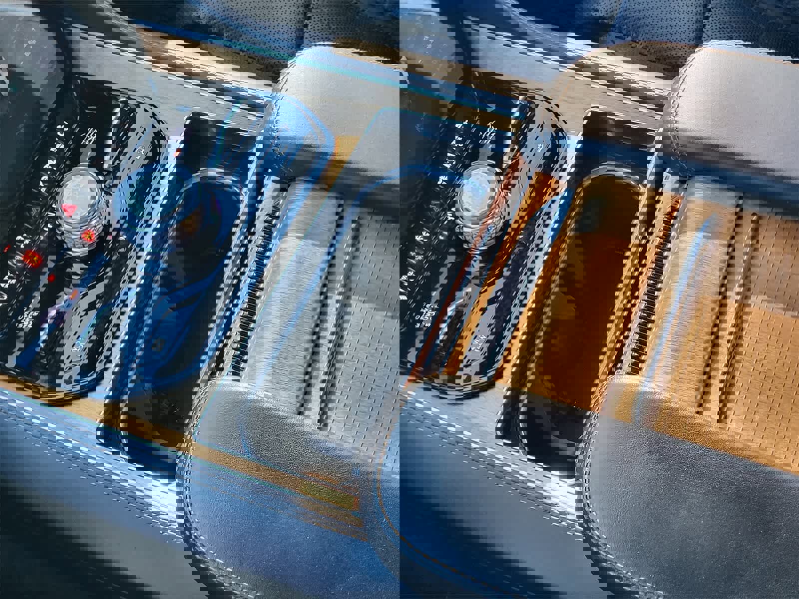 Used 2022 Jeep Grand Wagoneer Series III image 18