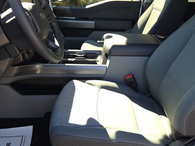 New 2026 Ford F250 XLT w/ XLT Premium Package image 18