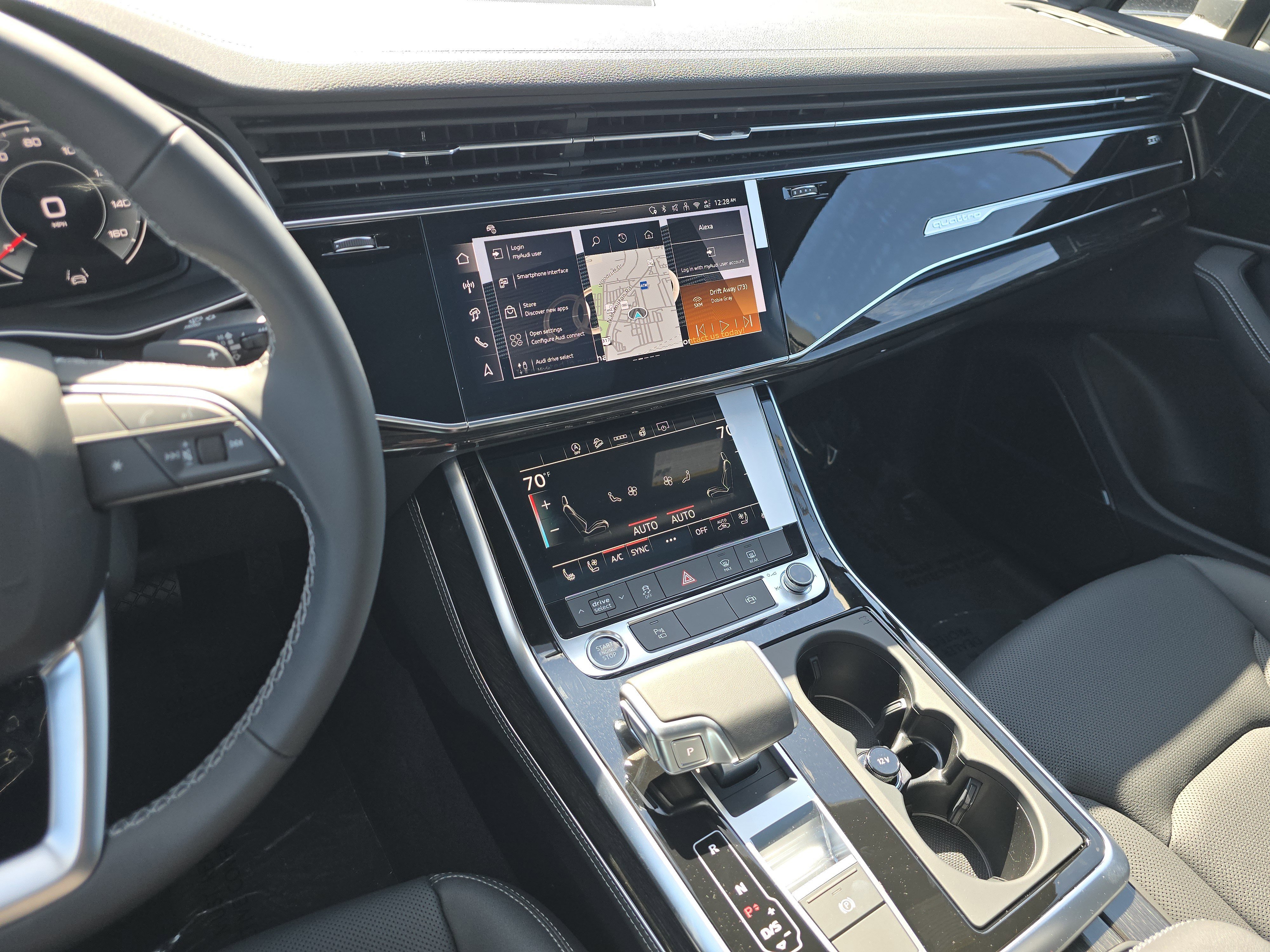 New 2026 Audi Q7 Premium Plus image 24