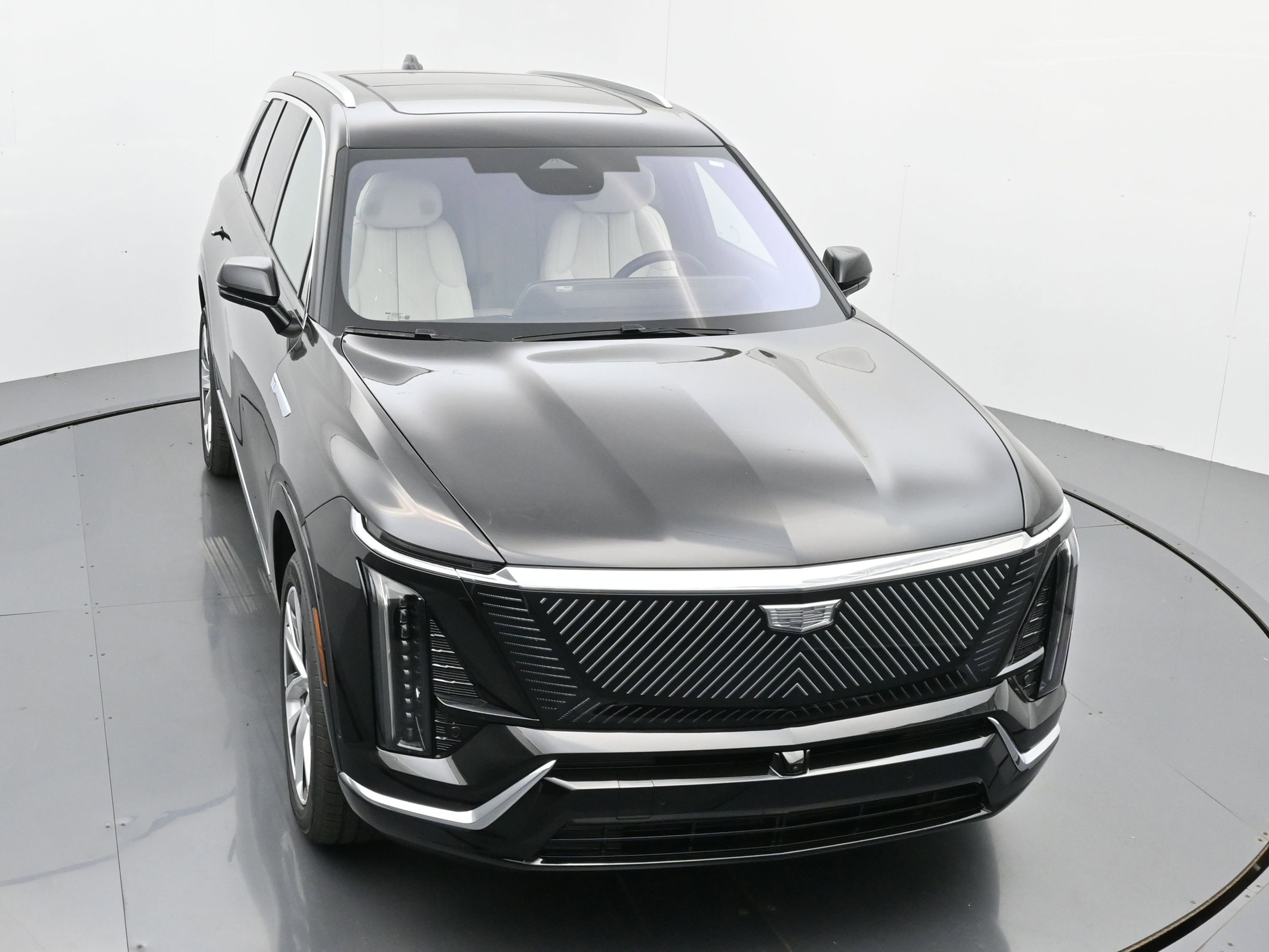New 2026 Cadillac Vistiq Luxury w/ LPO, Floor Liner Package image 30