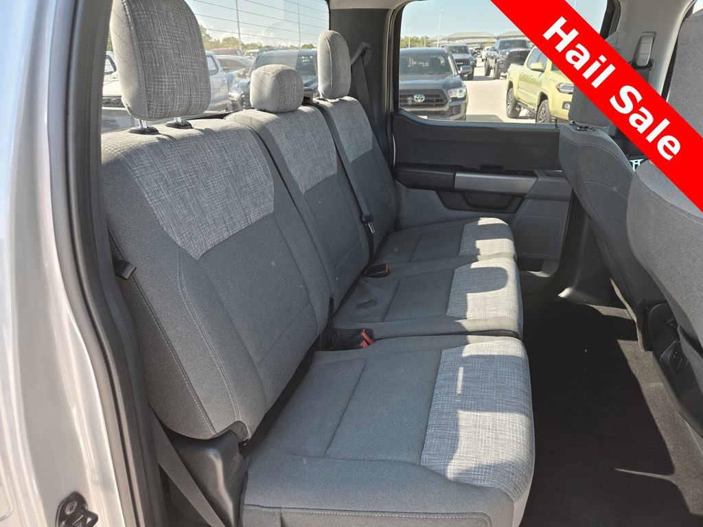 Used 2023 Ford F150 XLT image 29