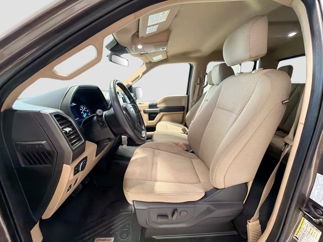 Used 2020 Ford F150 XLT w/ Equipment Group 302A Luxury AWD/4WD image 17