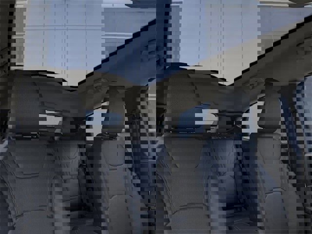 New 2025 Ford Mustang Mach-E Premium image 51