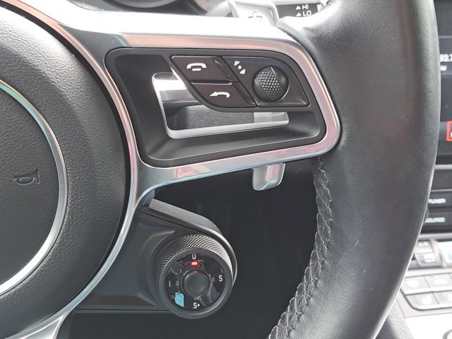 Certified 2017 Porsche 911 Carrera 4 image 26