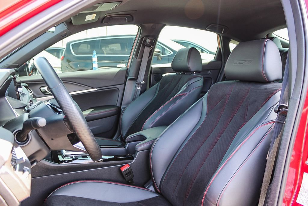 Used 2024 Acura Integra Type S image 18