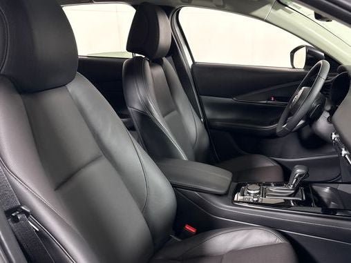 New 2026 MAZDA CX-30 2.5 Turbo w/ Premium Plus Pkg AWD/4WD image 15