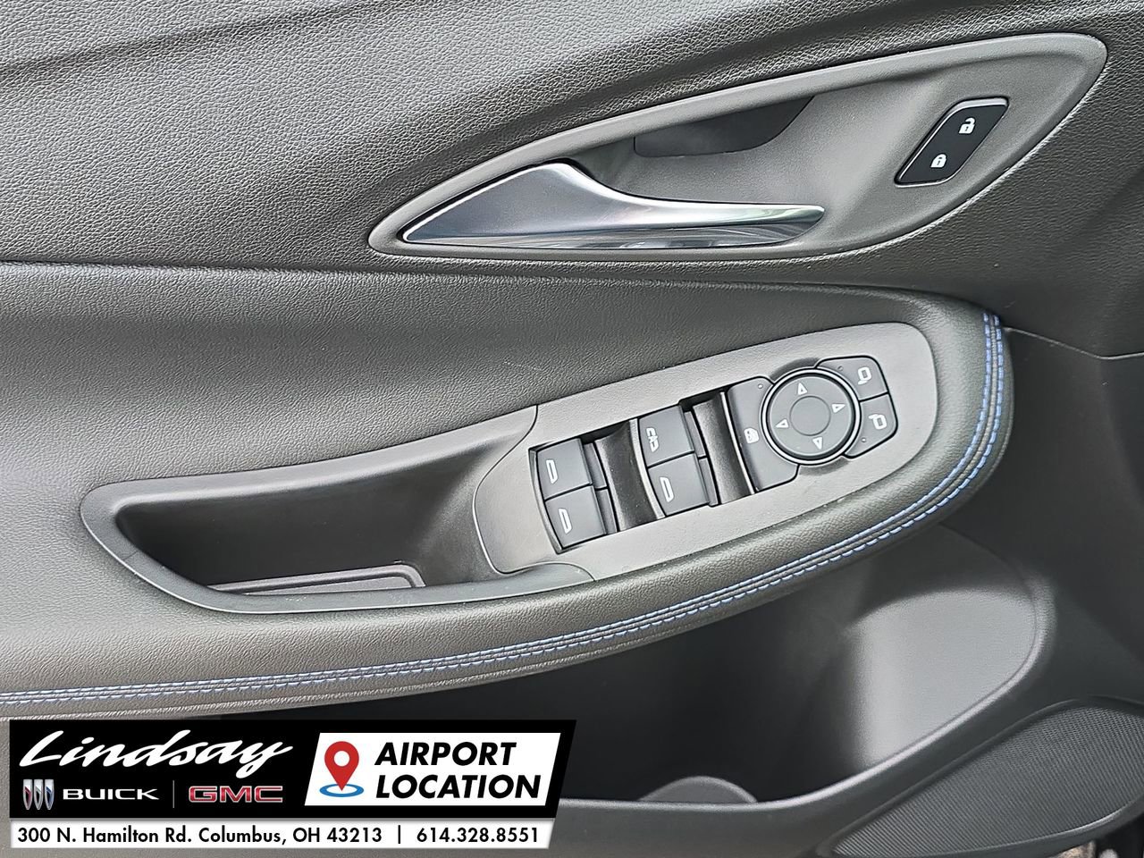 New 2026 Buick Encore GX Sport Touring w/ Advanced Technology Package image 22