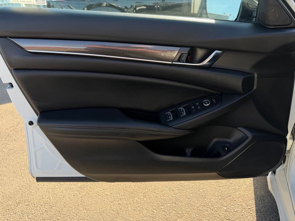 Used 2022 Honda Accord Sport image 20