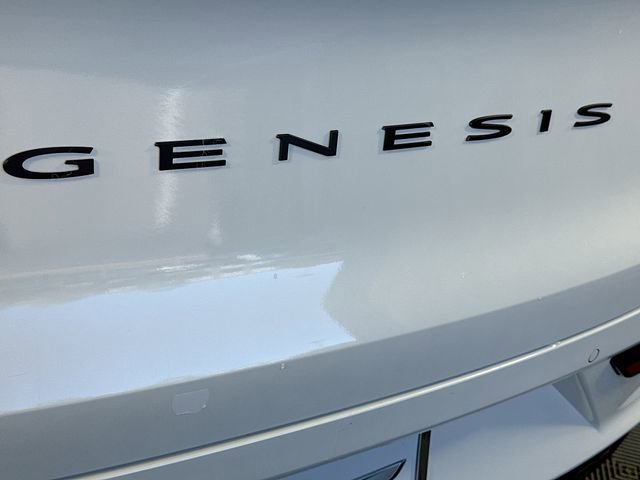 New 2026 Genesis GV80 3.5T Prestige AWD/4WD image 21