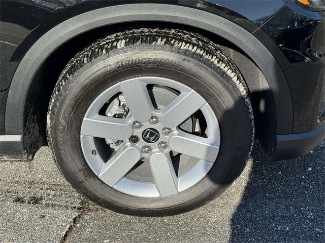 New 2025 Honda Prologue EX image 7