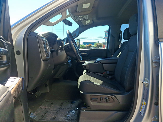 Used 2022 Chevrolet Silverado 2500 LT w/ Convenience Package AWD/4WD image 13